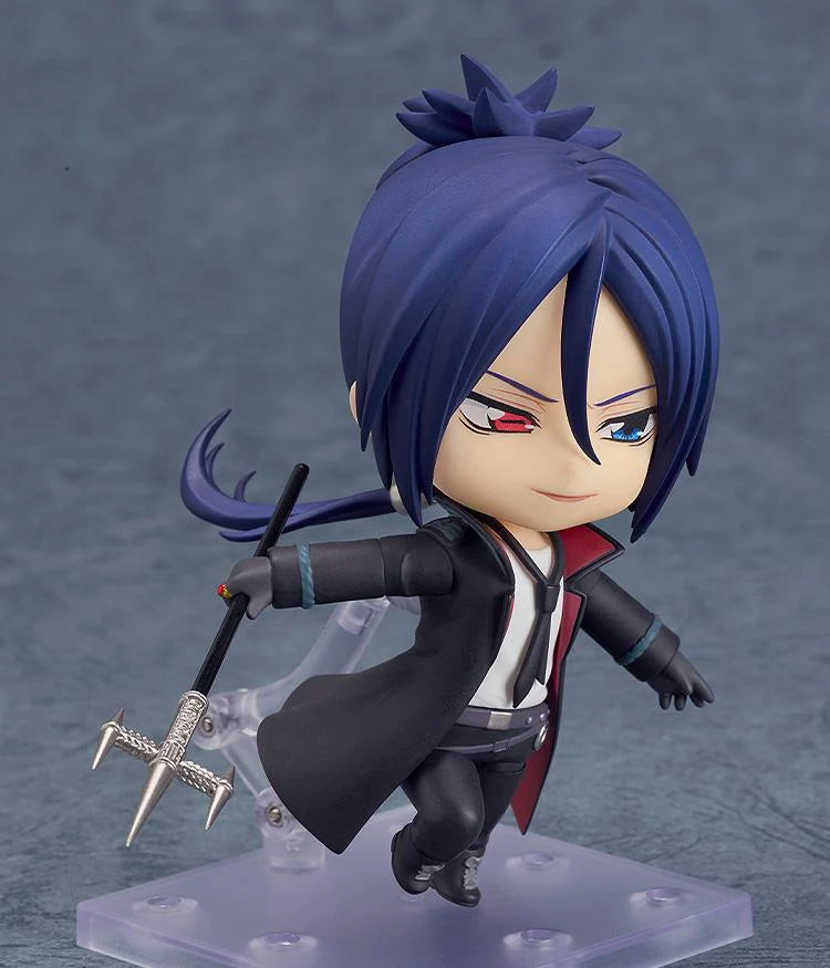 (Pre-Order) REBORN! Nendoroid Figure - Mukuro Rokudo: Ten-Years-Later Ver.