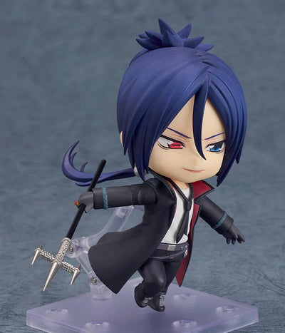 (Pre-Order) REBORN! Nendoroid Figure - Mukuro Rokudo: Ten-Years-Later Ver.