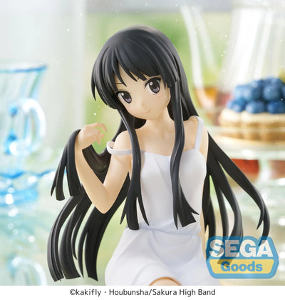 (Pre-Order) Yumemirize "K-ON!" - Mio Akiyama - Prize Figure