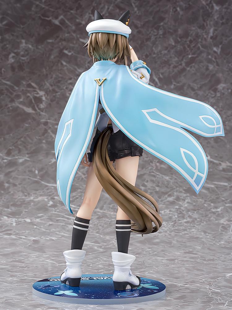 (Pre-Order) Umamusume: Pretty Derby Cheval Grand - 1/7 Scale Figure (Rerun)