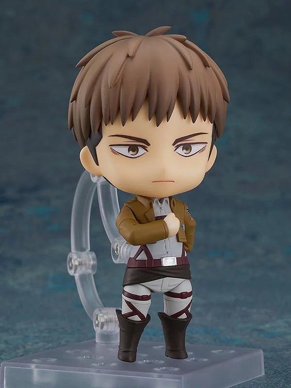 (Pre-Order) Attack on Titan - Nendoroid Figure - Jean Kirstein (Rerun)