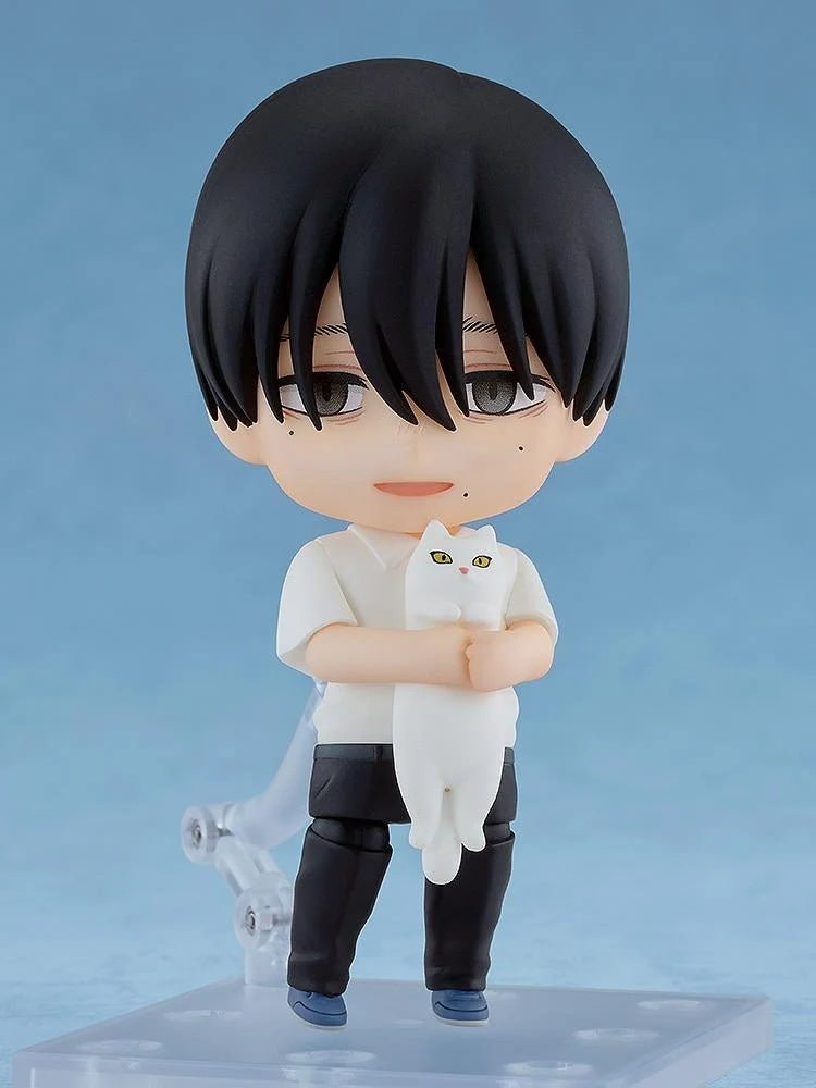 (Pre-Order) The Summer Hikaru Died Nendoroid Figure - Yoshiki
