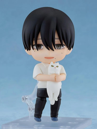 (Pre-Order) The Summer Hikaru Died Nendoroid Figure - Yoshiki