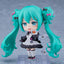 (Pre-Order) Hatsune Miku Nendoroid Figure - Hatsune Miku: Glasses x Cafe Ver.