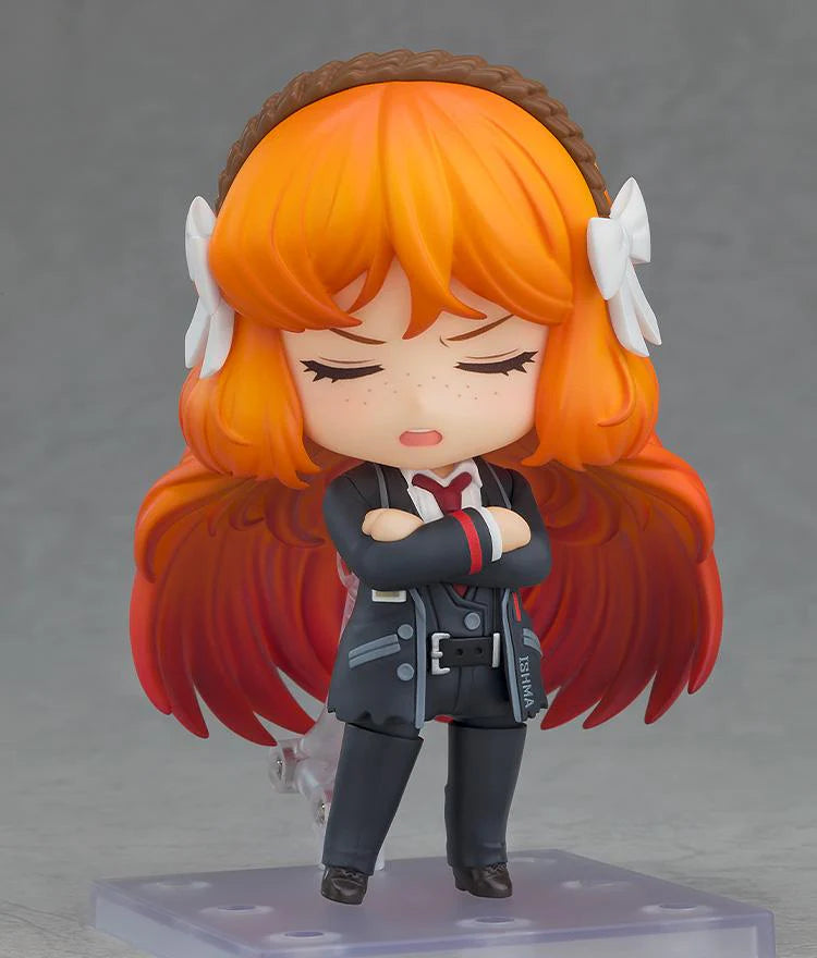 (Pre-Order) Limbus Company Nendoroid Figure - Ishmael