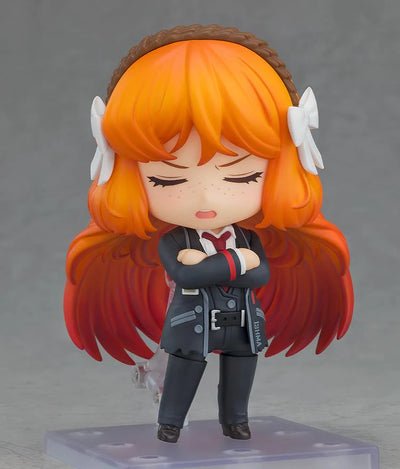 (Pre-Order) Limbus Company Nendoroid Figure - Ishmael