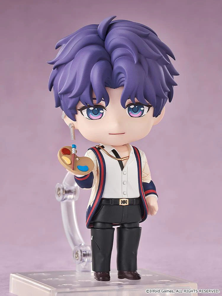 (Pre-Order) Love and Deepspace Nendoroid Figure - Rafayel