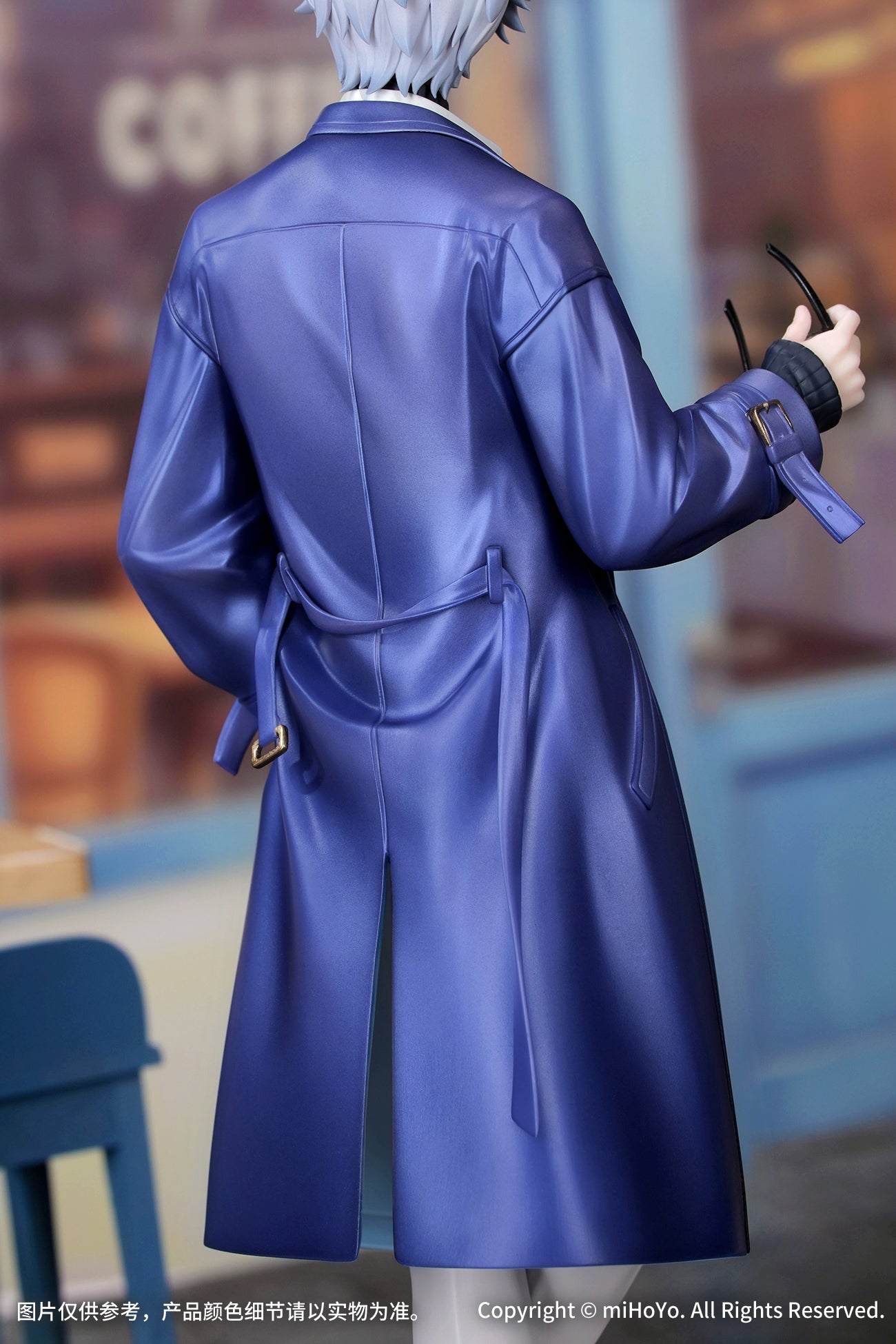(Pre-Order) Honkai: Star Rail Gift+ Phainon Express Travel Ver. 1/8 Scale Figure