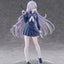 (Pre-Order) Playing Death Games to Put Food on the Table - Yuki School Uniform ver. - 1/7 Scale Figure