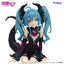 (Pre-Order) Hatsune Miku - Noodle Stopper Prize Figure - Villain ver. (Rerun)