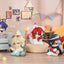 (Pre-Order) Honkai: Star Rail - Boy's Dormitory Series - Chibi Figure Blindbox (8 designs)