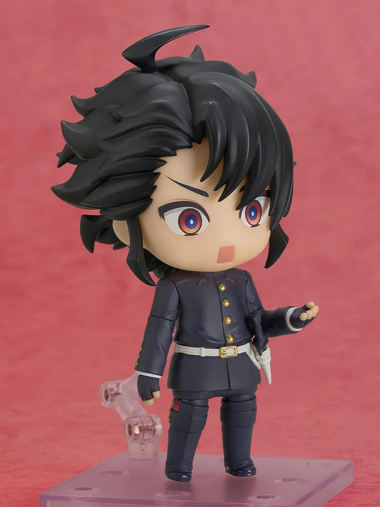 (Pre-Order) Ichi the Witch Nendoroid Figure - Ichi