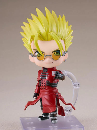 (Pre-Order) TRIGUN MAXIMUM - Nendoroid Figure - Vash the Stampede