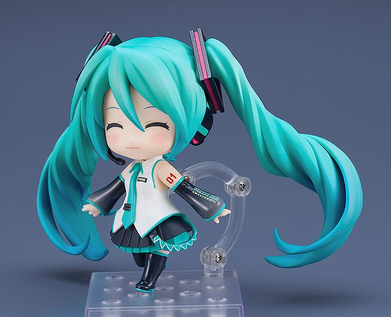 (Pre-Order) Hatsune Miku - Nendoroid Figure - Hatsune Miku V3 (rerun)