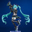 (Pre-Order) Hatsune Miku - PLAMATEA Figure - Hatsune Miku: Chuocho Tactical Craft Ver.