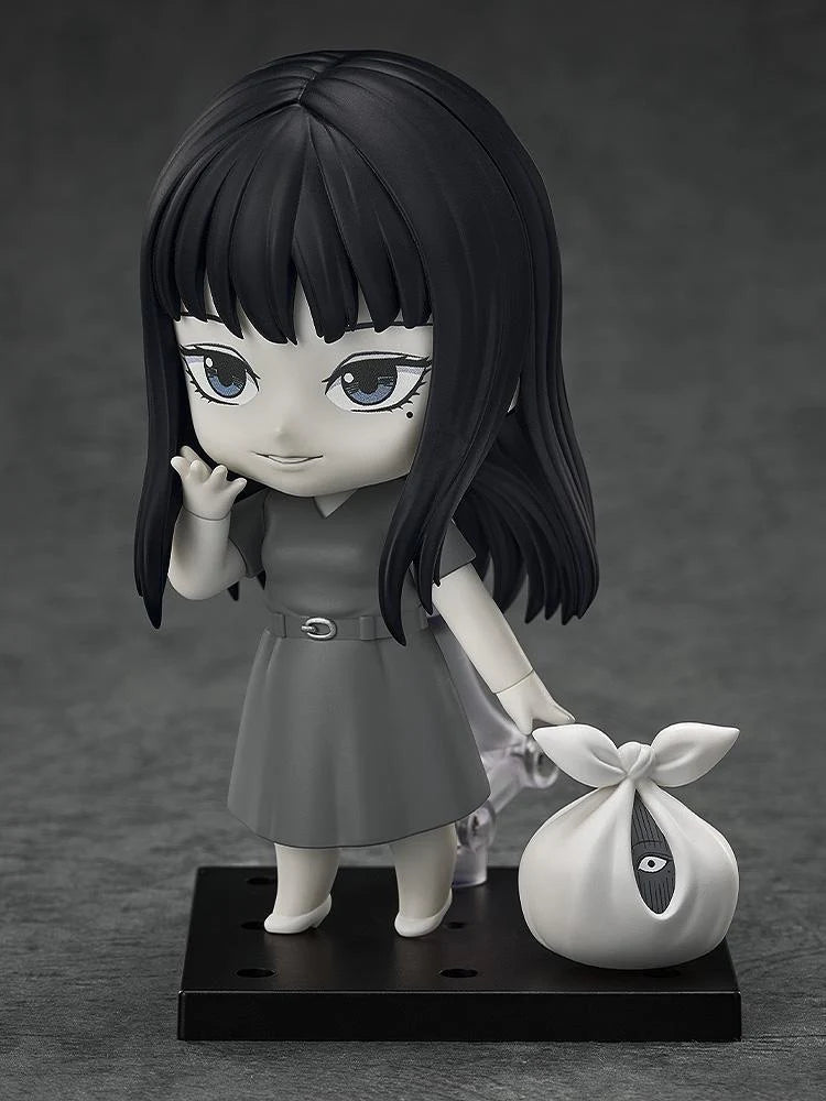 (Pre-Order) Junji Ito Maniac - Nendoroid Figure - Tomie