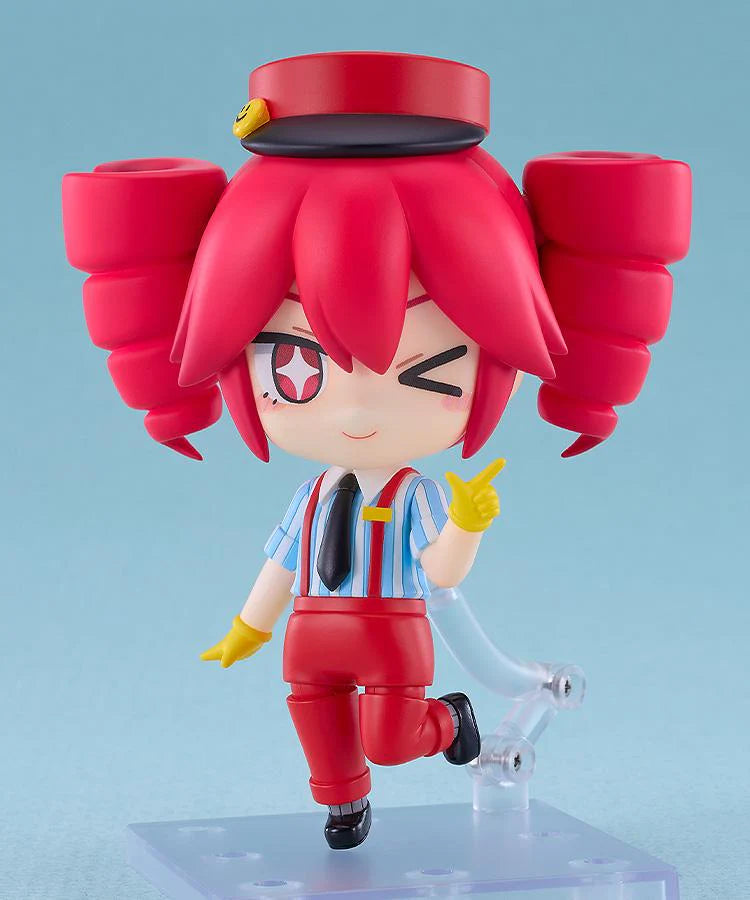 (Pre-Order) Synthesizer V AI Nendoroid Figure Kasane Teto: Mesmerizer Ver.