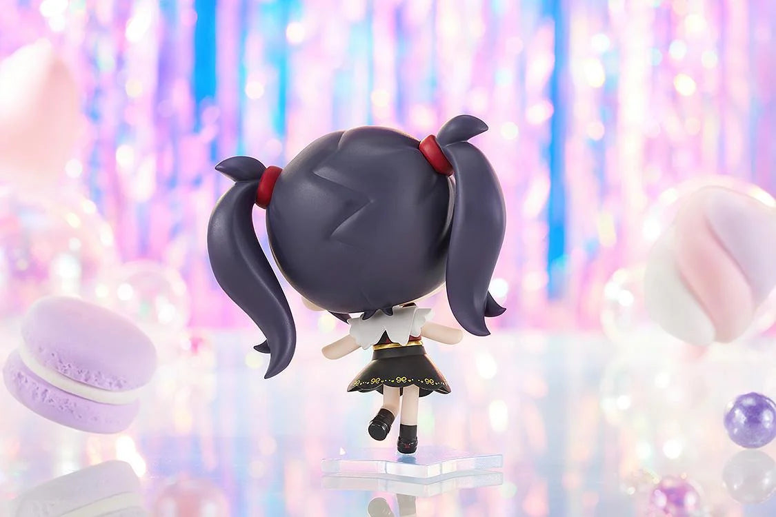 (Pre-Order) NEEDY STREAMER OVERLOAD Chibi Figure Ame
