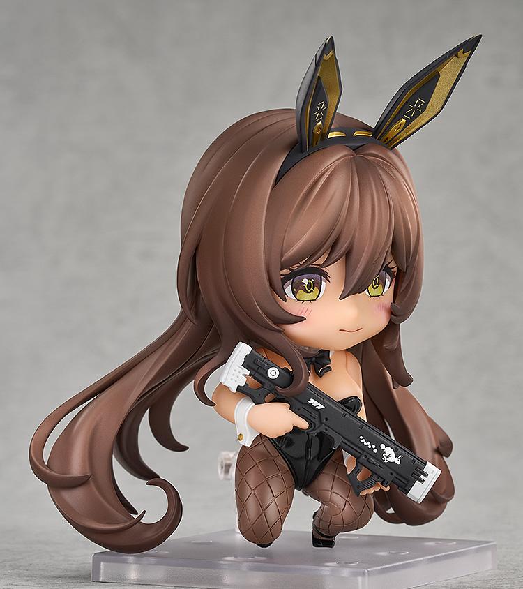 (Pre-Order) GODDESS OF VICTORY: NIKKE Nendoroid Figure - Noir