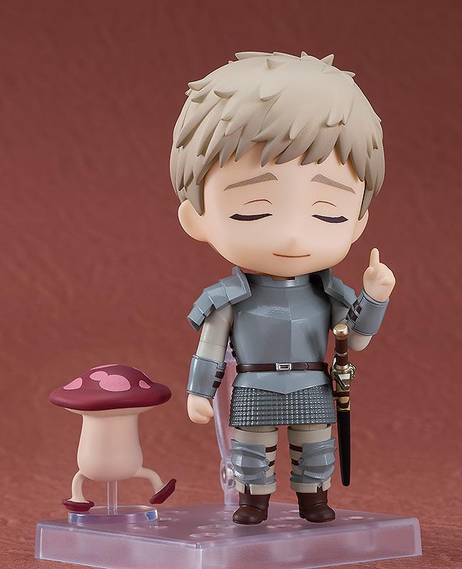 (Pre-Order) Delicious in Dungeon - Nendoroid Figure - Laios