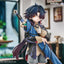 (Pre-Order) Honkai: Star Rail - Chibi Cat Series Figure Blade Ver. Nonscale Figure - RISE UP+
