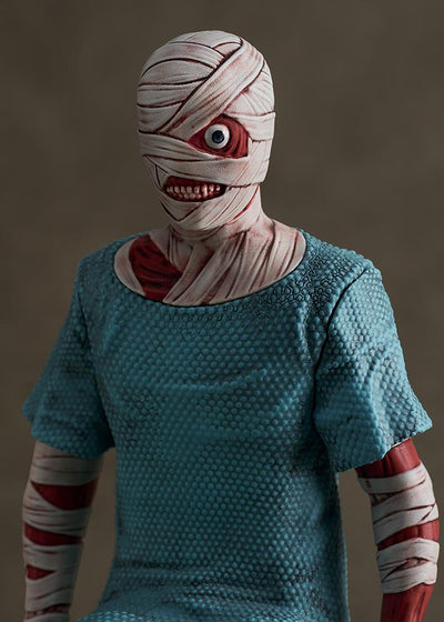 (Pre-Order) Mouthwashing POP UP PARADE Figure - Swacchao! Curly