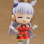 (Pre-Order) Umamusume: Pretty Derby Nendoroid Figure Gold Ship (Rerun)