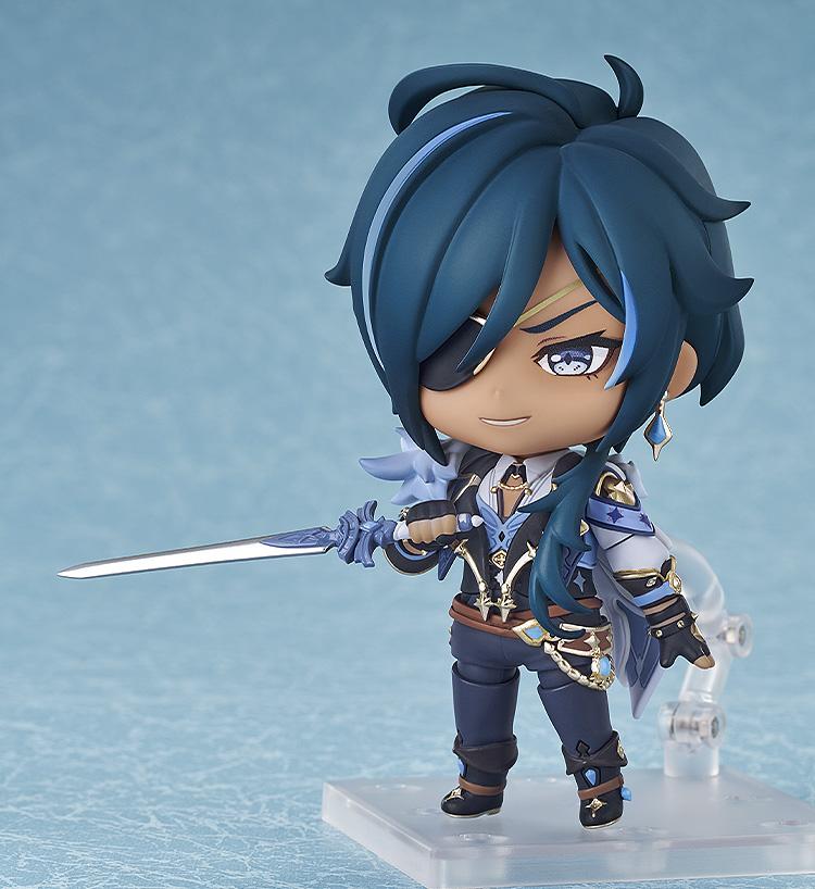(Pre-Order) Genshin Impact Figure - Nendoroid - Kaeya