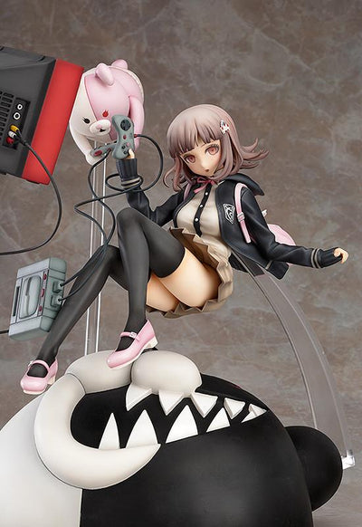 (Pre-Order) Danganronpa 2: Goodbye Despair Chiaki Nanami - 1/8 Scale Figure