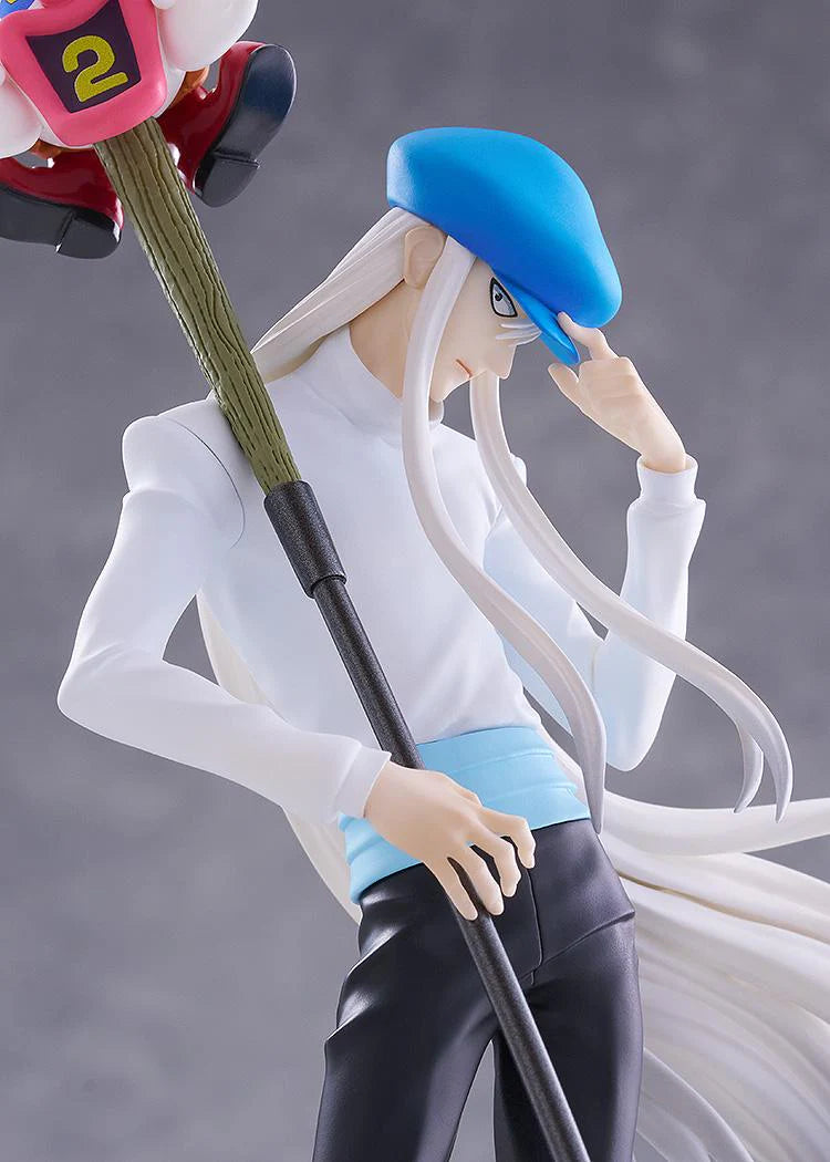 (Pre-Order) HUNTER x HUNTER POP UP PARADE Figure - Kcyytt/Kite