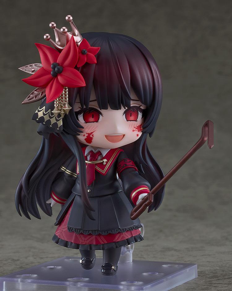 (Pre-Order) Magical Girl Witch Trials Nendoroid Figure - Hiro Nikaido