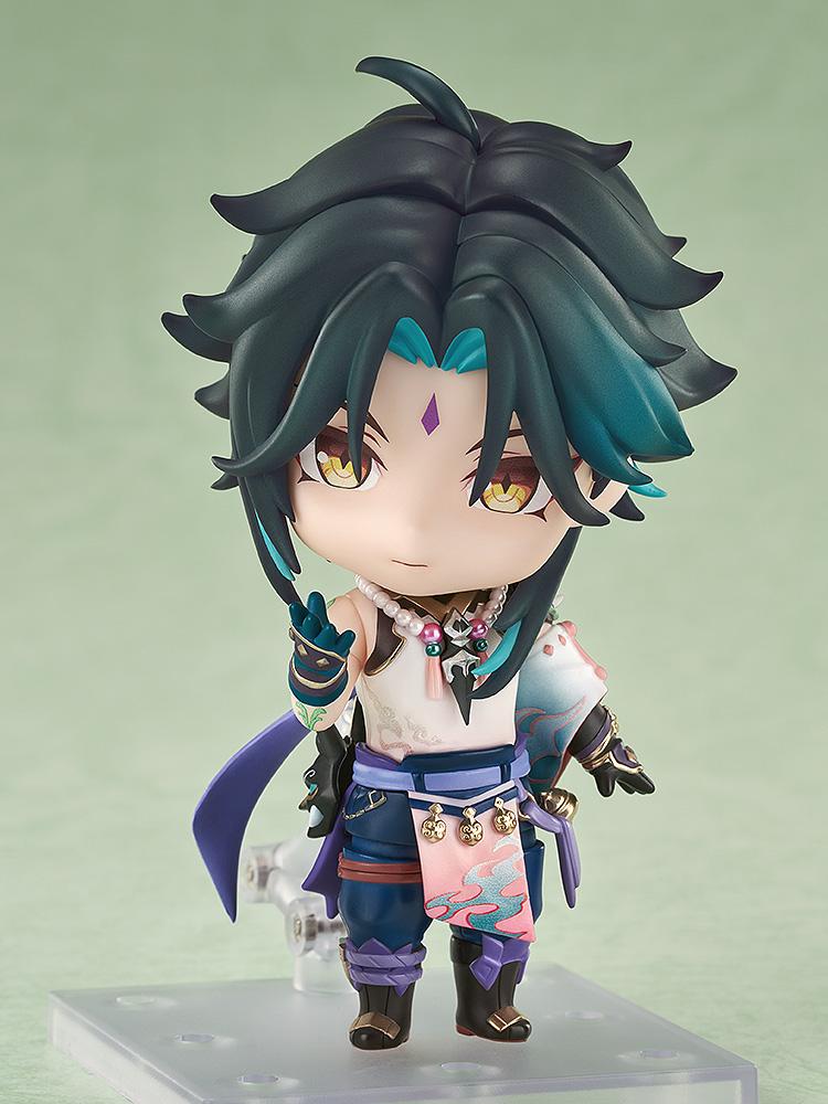 (Pre-Order) Genshin Impact - Nendoroid Figure - Xiao