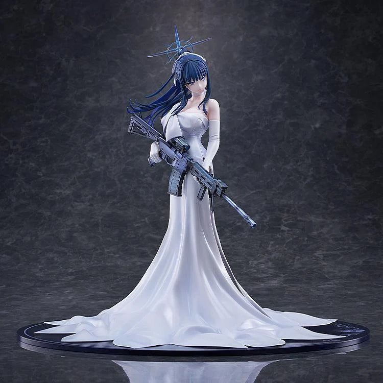 (Pre-Order) Blue Archive Saori (Dress) 1/7 Scale Figure