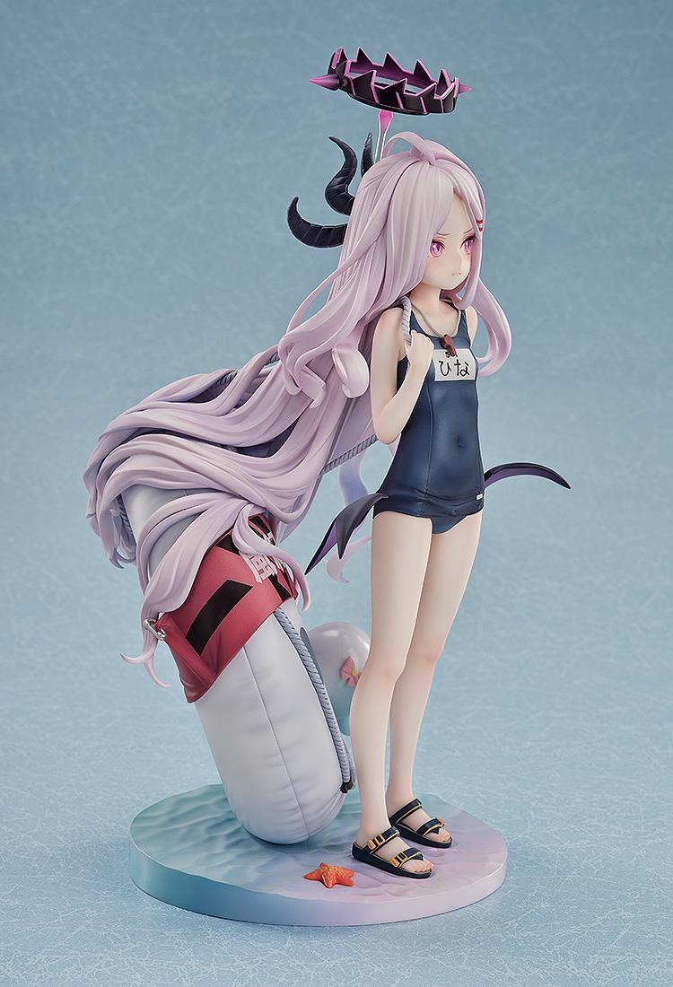 (Pre-Order) Blue Archive - Hina (Swimsuit) 1/7 Scale Figure (rerun)