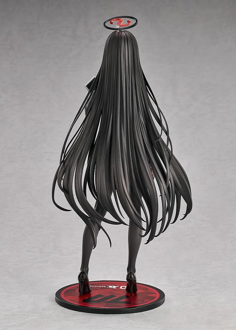 (Pre-Order) Blue Archive - Rio 1/7 Scale Figure