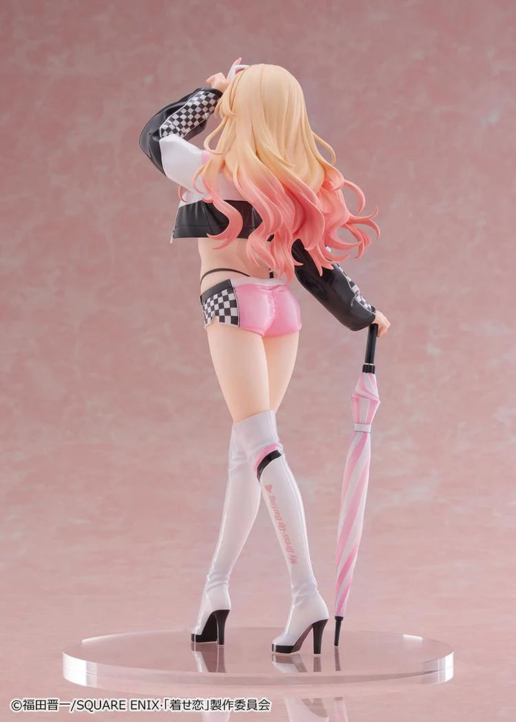 (Pre-Order) My Dress Up Darling Marin Kitagawa Race Queen ver. 1/7 Scale Figure