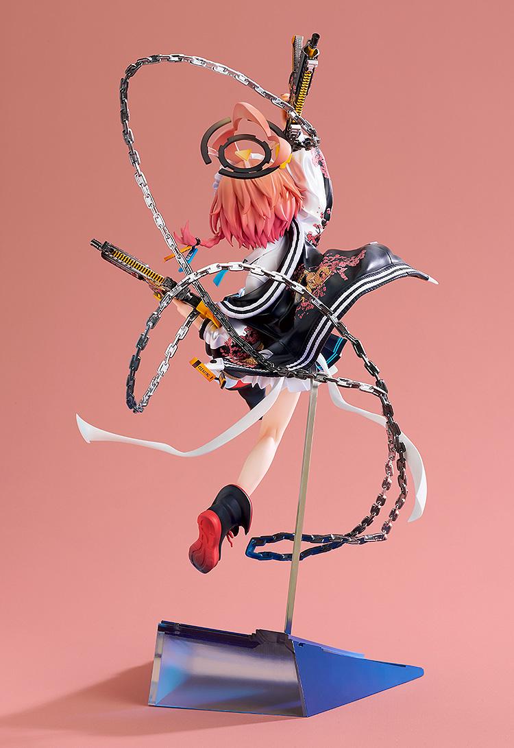 (Pre-Order) Blue Archive - Neru: Call Sign Double O - 1/7 Scale Figure