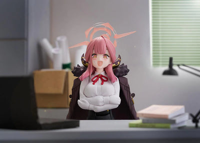 (Pre-Order) Blue Archive - figma Figure - Aru Rikuhachima