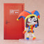 (Pre-Order) The Amazing Digital Circus Nendoroid Figure - Pomni (Rerun)