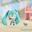 (Pre-Order) Hatsune Miku x Cinnamoroll Collectible - Chibi Figure Blind Box