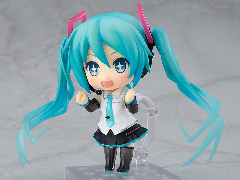 (Pre-Order) Hatsune Miku Nendoroid Figure - V4X