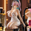 (Pre-Order) Super Sonico - POP UP PARADE Figure - Super Sonico: 15th Mini Dress Ver. L Size