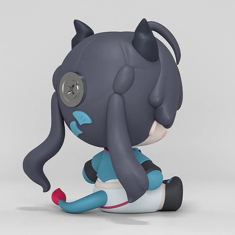 (Pre-Order) Arknights: Endfield Huggy Figure - Good Smile Chen Qianyu