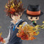 (Pre-Order) REBORN! POP UP PARADE SP Figure - Tsunayoshi Sawada & Reborn