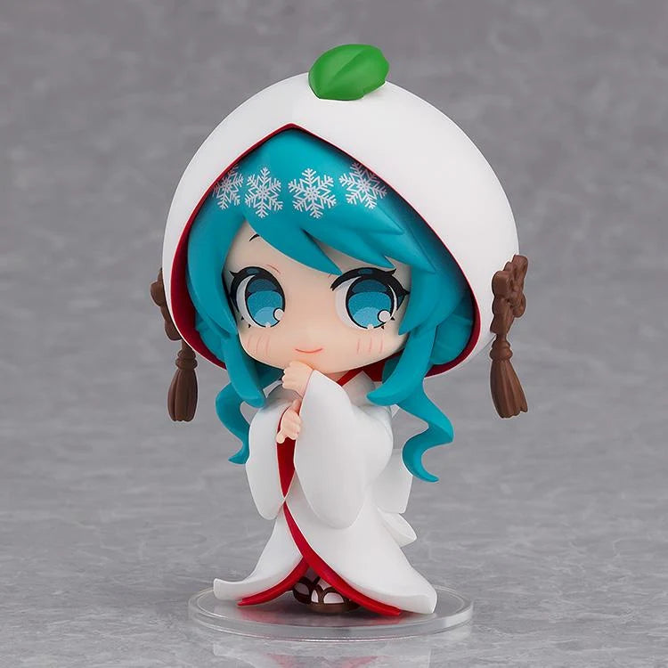 (Pre-Order) Hatsune Miku Blind Box Series: Snow Miku All Stars Figure Collection Vol. 2