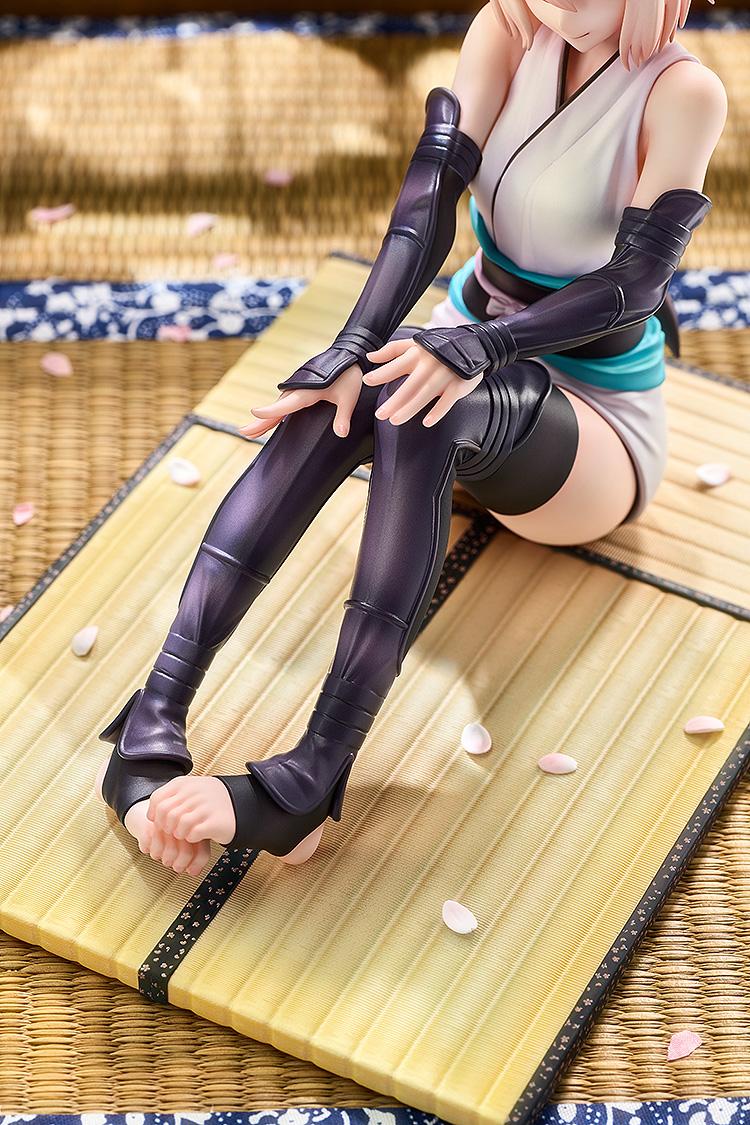 (Pre-Order) Fate/Grand Order Saber/Okita Souji: Final Ascension Ver. - 1/7 Scale Figure