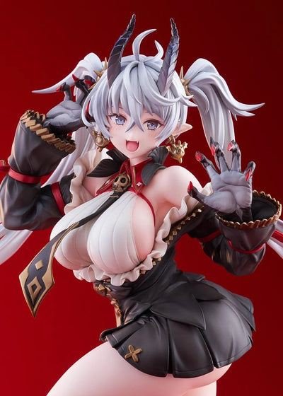 (Pre-Order) Good Smile Company - G.S. Collection Vell 1/7 Scale Figure
