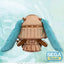 (Pre-Order) fuwa petit "Hatsune Miku Series" "Haniwa Miku" Plush (M)
