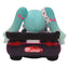 (Pre-Order) Hatsune Miku GT Project - Hatsune Miku: Racing Ver. 2025 Plushie Set