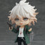 (Pre-Order) Danganronpa 1.2 Reload Nendoroid Figure - Nagito Komaeda (Rerun)